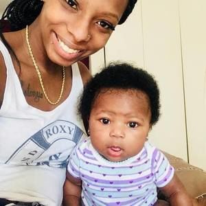 Meet your Posher, Barbara